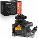 Frankberg 1x Servopumpe hydraulisch für Ford Fiesta III GFJ Fiesta Kasten F3L F5L