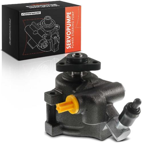 Frankberg 1x Servopumpe hydraulisch für Ford Fiesta III GFJ Fiesta Kasten F3L F5L Bild Frankberg 1x Servopumpe hydraulisch für Ford Fiesta III GFJ Fiesta Kasten F3L F5L