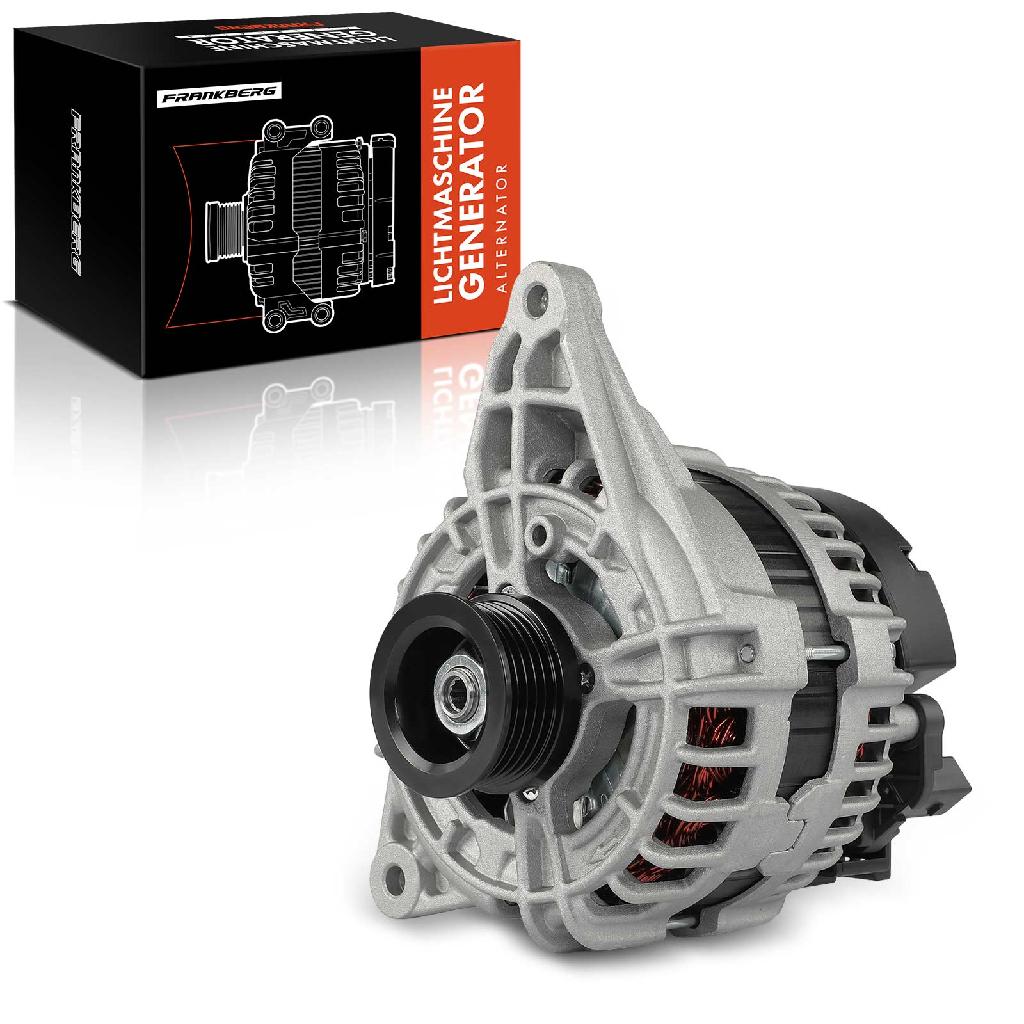 1x Lichtmaschine Generator für Mercedes-Benz A B CLA GLA 1.8 2.2L Bj ab 2011