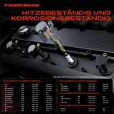 1x Zündmodul Zündspule für BMW 3er Cabriolet Coupe Touring E36 E46 5er Touring E39 E38 E31 E53 E52