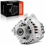 1x Lichtmaschine Generator für Audi A4 8K2 B8 8KH 8K5 A5 8T3 8F7 8TA Q5 8RB