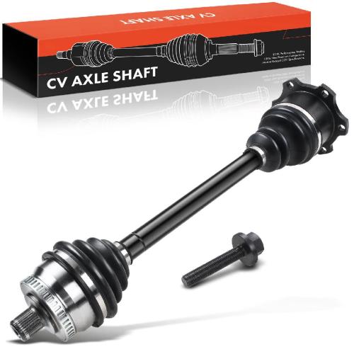 Frankberg 1x Antriebswelle Vorderachse Links für VW Passat 3B2 1.8L 1996-2000 Audi A4 Avant 8D2 8D5 1995-2001 Bild Frankberg 1x Antriebswelle Vorderachse Links für VW Passat 3B2 1.8L 1996-2000 Audi A4 Avant 8D2 8D5 1995-2001