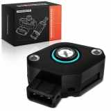 1x Sensor Drosselklappenstellung für VW Golf III 1H1 Passat 1.6L 2.0L