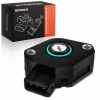 1x Sensor Drosselklappenstellung für VW Golf III 1H1 Passat 1.6L 2.0L Bild 1x Sensor Drosselklappenstellung für VW Golf III 1H1 Passat 1.6L 2.0L