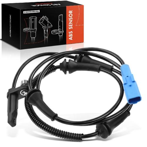 Frankberg 1x ABS Sensor Vorderachse beidseitig für Citroën C5 III Break C6 Peugeot 407 Coupe SW 508 I Kasten/Kombi Bild Frankberg 1x ABS Sensor Vorderachse beidseitig für Citroën C5 III Break C6 Peugeot 407 Coupe SW 508 I Kasten/Kombi