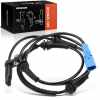 Frankberg 1x ABS Sensor Vorderachse beidseitig für Citroën C5 III Break C6 Peugeot 407 Coupe SW 508 I Kasten/Kombi