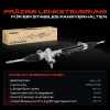 Frankberg 1x Lenkgetriebe Servolenkgetriebe für Toyota Camry Stufenheck V3 2001-2006 Bild Frankberg 1x Lenkgetriebe Servolenkgetriebe für Toyota Camry Stufenheck V3 2001-2006