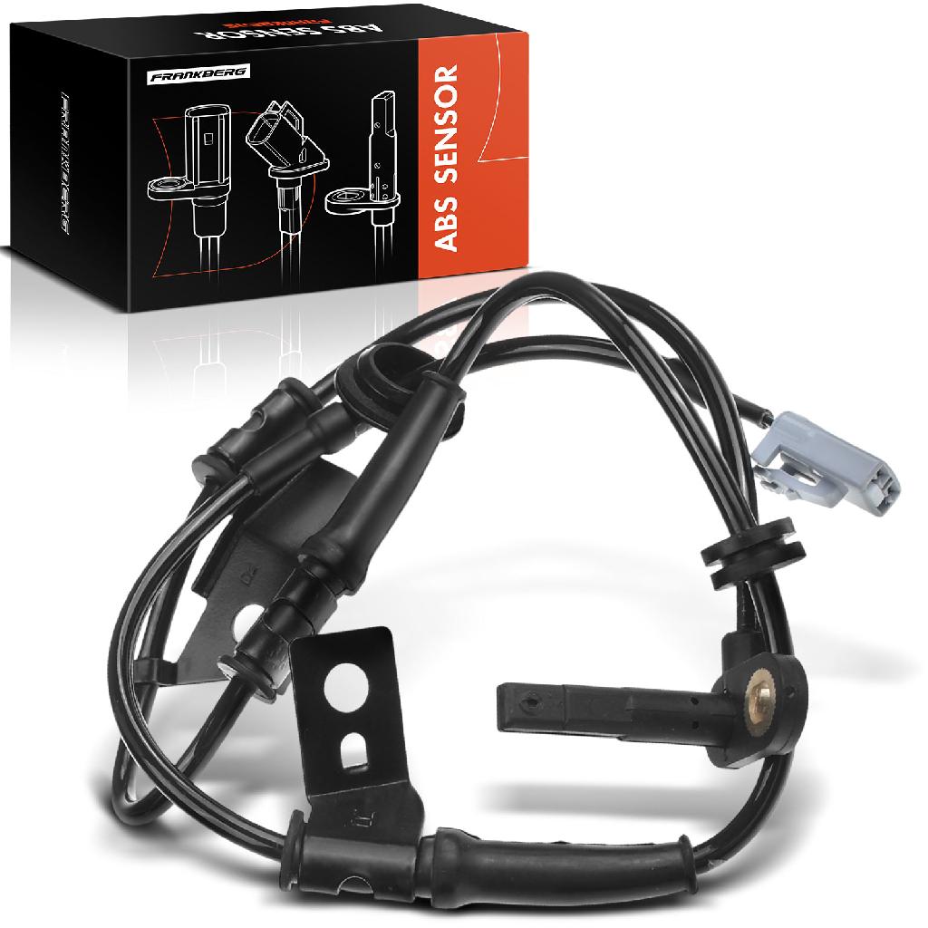 1x ABS Sensor Vorderachse rechts für Mitsubishi Grandis NAW 2.0L 2.4L 2004-2011