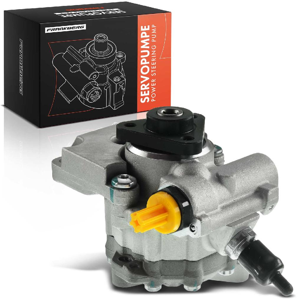 1x Servopumpe hydraulisch für Land Rover Range Rover III L322 4.4L 2003-2005