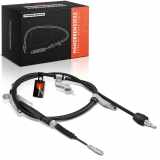1x Seilzug Feststellbremse Hinterachse links für KIA Cee'D JD Pro Cee'D JD 1.0L-1.6L