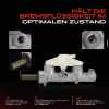 1x Hauptbremszylinder Bremszylinder für Honda Civic VIII Hatchback FN FK FD FA 1.8L Bild 1x Hauptbremszylinder Bremszylinder für Honda Civic VIII Hatchback FN FK FD FA 1.8L