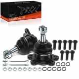 2x Traggelenk Vorderachse für Cadillac Escalade Chevrolet Astro Bus Kasten C1500 Pick-up C2500