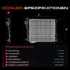 1x Kühler Wasserkühler Motorkühler für Hyundai Getz TB 1.1L-1.6L 2002-2010 Bild 1x Kühler Wasserkühler Motorkühler für Hyundai Getz TB 1.1L-1.6L 2002-2010