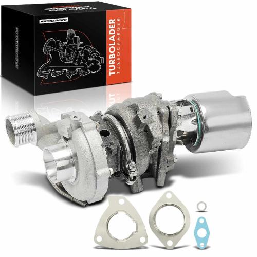 1x Abgasturbolader für Land Rover Discovery IV L319 Discovery IV Van Range Rover IV L405 L320 L494 Bild 1x Abgasturbolader für Land Rover Discovery IV L319 Discovery IV Van Range Rover IV L405 L320 L494