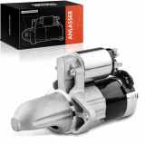 1x Anlasser Starter für Subaru Forester Impreza Coupe Station Wagon Stufenheck Justy I Legacy II III
