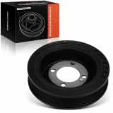 1x Riemenscheibe Kurbelwelle für Opel Astra F T92 Calibra A C89 Omega B V94 2.5L