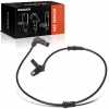 Frankberg 1x ABS Sensor Vorderachse rechts für Mercedes-Benz Sprinter 3,5-T B906 5-T 2.2L 2.1L 1.8L 3.0L 2006-2018