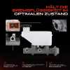 1x Hauptbremszylinder Bremszylinder für Hyundai Matrix FC 2001-2010 1.5L 1.6L 1.8L Bild 1x Hauptbremszylinder Bremszylinder für Hyundai Matrix FC 2001-2010 1.5L 1.6L 1.8L