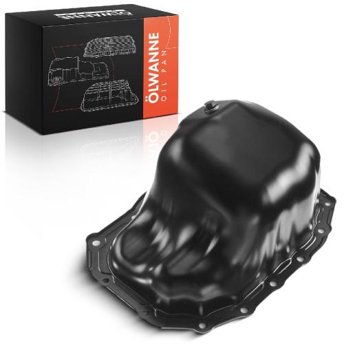 1x Ölwanne Motorölwanne für Citroën C1 Daihatsu Cuore 7 Sirion Peugeot 107 Toyota Aygo Yaris 1.0L Bild 1x Ölwanne Motorölwanne für Citroën C1 Daihatsu Cuore 7 Sirion Peugeot 107 Toyota Aygo Yaris 1.0L