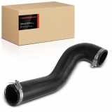1x Kühlerschlauch Turboschlauch für Opel Vectra C Z02 Vectra C Caravan Vectra C CC Saab 9-3 D75 D79 E79 YS3F