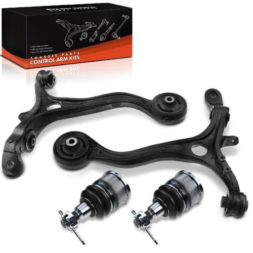1x Querlenker Satz Vorderachse für Honda Accord VIII CU Accord VIII Kombi CW 2.0L 2.2L 2.4L 2008-2015 Bild 1x Querlenker Satz Vorderachse für Honda Accord VIII CU Accord VIII Kombi CW 2.0L 2.2L 2.4L 2008-2015