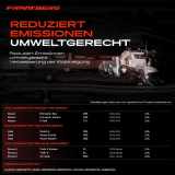 1x AGR-Ventil Abgasrückführungsventil für Nissan Primastar Bus Kasten Qashqai I X-Trail Opel Renault