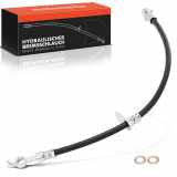 1x Bremsschlauch Bremsschläuche Vorderachse Rechts für Toyota Starlet P8 P9 Paseo EL54