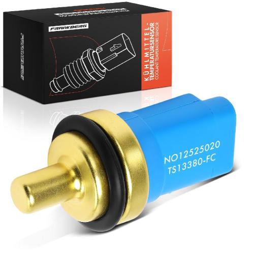 1x Kühlmitteltemperatur Sensor Temperatursensor für Peugeot 206 Citroën Fiat Ducato Bild 1x Kühlmitteltemperatur Sensor Temperatursensor für Peugeot 206 Citroën Fiat Ducato