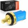 1x Kühlmitteltemperatur Sensor Temperatursensor für Peugeot 206 Citroën Fiat Ducato