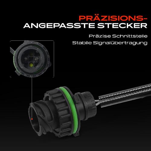 Frankberg 1x Abgastemperatursensor für Ford Focus Galaxy Mondeo IV Tourneo Transit C-Max Bild Frankberg 1x Abgastemperatursensor für Ford Focus Galaxy Mondeo IV Tourneo Transit C-Max