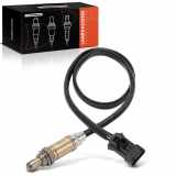 Frankberg 1x Lambdasonde Regelsonde Vor Katalysator für Citroën Jumper Fiat Ducato Peugeot Lancia