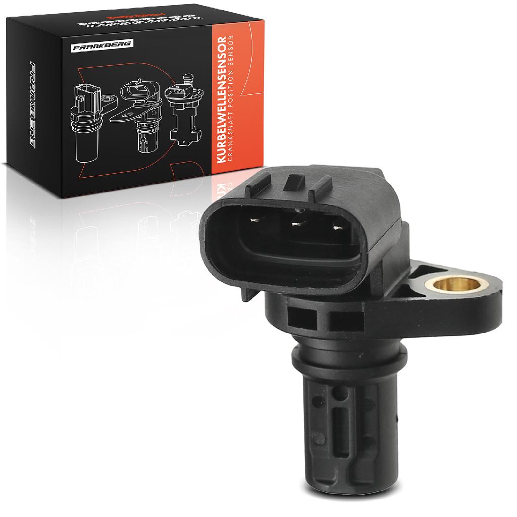 1x Kurbelwellensensor Impulsgeber für Suzuki Grand Vitara II Liana Swift III IV SX4