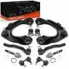 Frankberg 1x Querlenker Satz Vorderachse für Honda Accord VI Coupe CG 2.0L 3.0L 1998-2003 Bild Frankberg 1x Querlenker Satz Vorderachse für Honda Accord VI Coupe CG 2.0L 3.0L 1998-2003