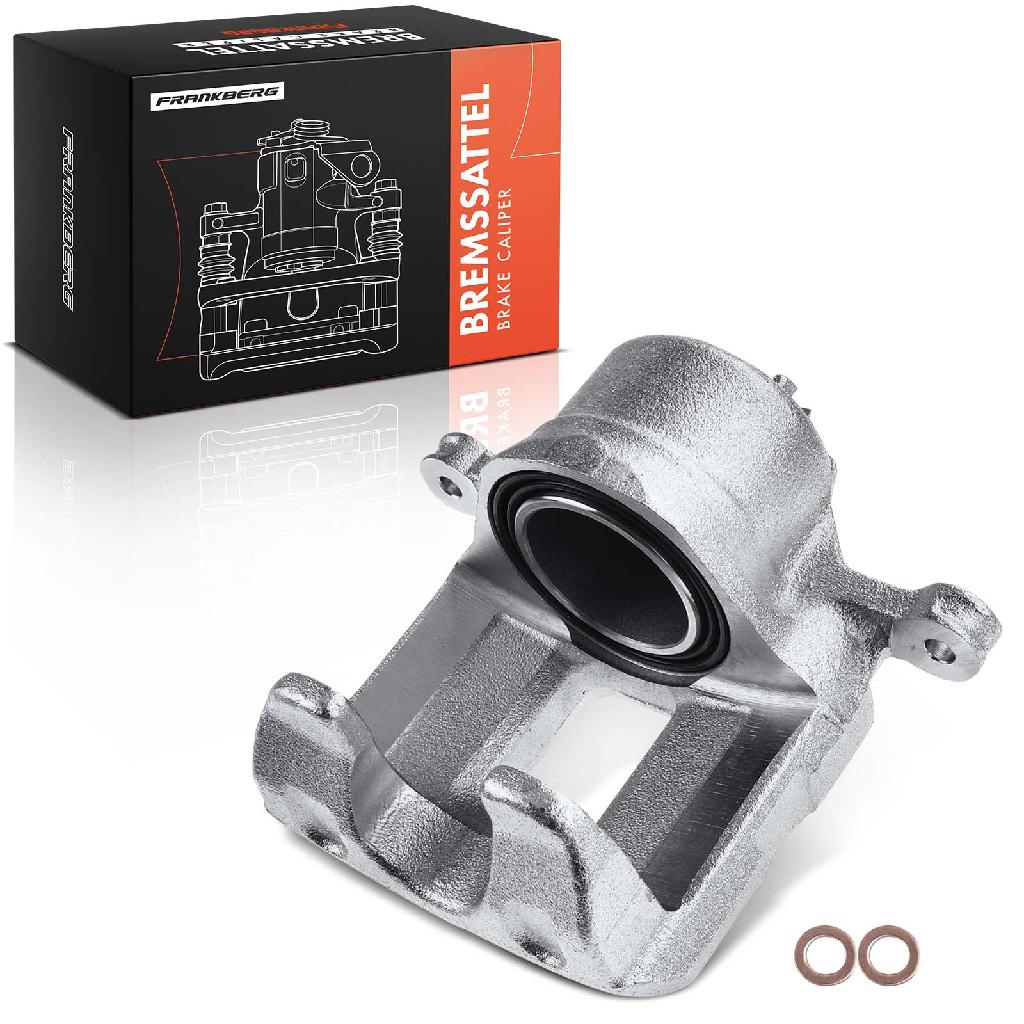 1x Bremssattel Vorderachse Links für KIA Carens IV Carens IV Van A4 1.6L 1.7L 2.0L 2013-2016