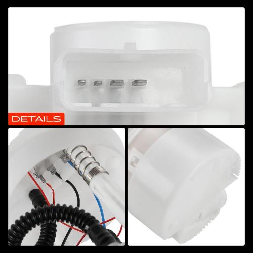 1x Kraftstoffpumpe für Fiat Barchetta Doblo MPV Punto Seicento/600 1.8L 1.6L 1.2L 1.1L 1998-2005 Bild 1x Kraftstoffpumpe für Fiat Barchetta Doblo MPV Punto Seicento/600 1.8L 1.6L 1.2L 1.1L 1998-2005