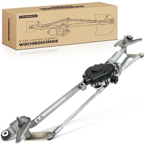 Frankberg 1x Wischerarm Scheibenwischer Vorne für Mazda 3 5 6 MX-5 III Ford Fusion 2002-2015 Bild Frankberg 1x Wischerarm Scheibenwischer Vorne für Mazda 3 5 6 MX-5 III Ford Fusion 2002-2015
