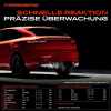 1x Abgastemperatursensor für BMW 3er F30 F80 5er F10 7er 4 Coupe X3 X4 X5 3.0L Bild 1x Abgastemperatursensor für BMW 3er F30 F80 5er F10 7er 4 Coupe X3 X4 X5 3.0L