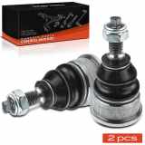 2x Traggelenk Vorderachse für Jeep Cherokee KJ 2.4L 2.5L 2.8L 3.7L 2001-2008