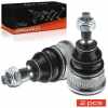 2x Traggelenk Vorderachse f&uuml;r Jeep Cherokee KJ 2.4L 2.5L 2.8L 3.7L 2001-2008