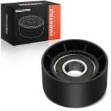 1x Umlenkrolle Führungsrolle für Nissan Interstar Opel Movano Renault