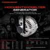 Frankberg 1x Lichtmaschine Generator für Audi A4 8K A6 4F Allroad Avant Q7 4LB 2.7L 3.0L Bild Frankberg 1x Lichtmaschine Generator für Audi A4 8K A6 4F Allroad Avant Q7 4LB 2.7L 3.0L