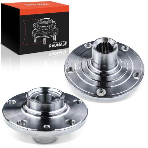 Frankberg 2x Radnabe Radlagersatz Vorderachse beidseitig für VW Passat Variant Audi A4 Avant A6 Skoda Superb I Bild Frankberg 2x Radnabe Radlagersatz Vorderachse beidseitig für VW Passat Variant Audi A4 Avant A6 Skoda Superb I