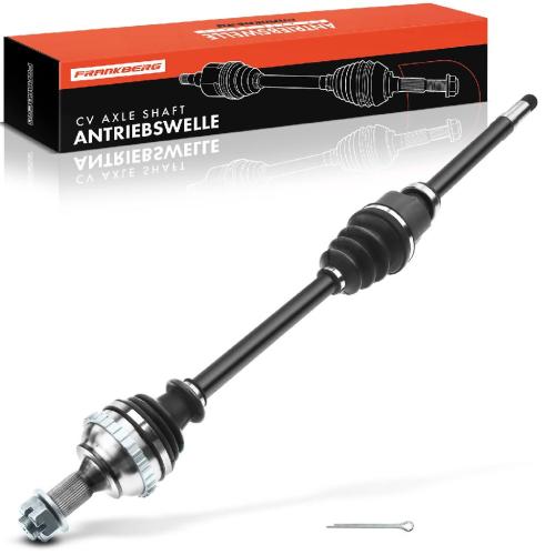 1x Antriebswelle Vorderachse Rechts für Peugeot 306 7B 7E 7D 1.6L 1993-2002 Bild 1x Antriebswelle Vorderachse Rechts für Peugeot 306 7B 7E 7D 1.6L 1993-2002