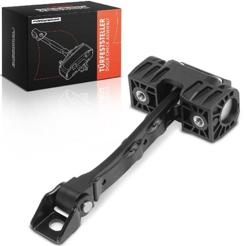 Frankberg 1x Türfeststeller Türfangband Türstopper Vorne für VW Jetta IV 162 163 AV2 AV3 Bild Frankberg 1x Türfeststeller Türfangband Türstopper Vorne für VW Jetta IV 162 163 AV2 AV3