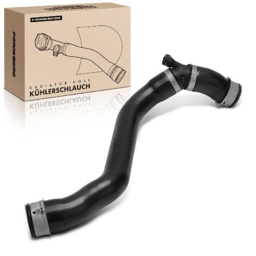 1x Kühlerschlauch Kühlwasserschlauch für Mercedes-Benz CLS C219 E-Klasse W211 T-Model S211 3.5L Bild 1x Kühlerschlauch Kühlwasserschlauch für Mercedes-Benz CLS C219 E-Klasse W211 T-Model S211 3.5L