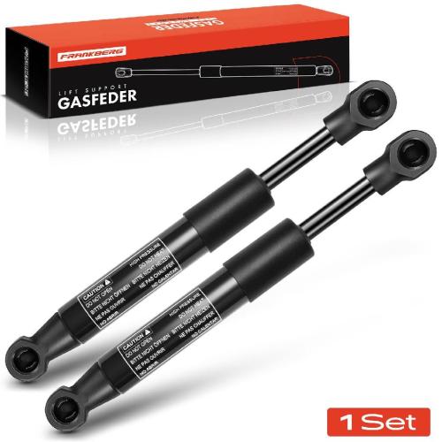 2x Gasfeder Dämpfer Heckklappe für BMW Z3 Roadster E36 Cabriolet 1999-2003 Bild 2x Gasfeder Dämpfer Heckklappe für BMW Z3 Roadster E36 Cabriolet 1999-2003