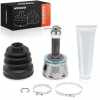 1x Antriebswelle Gelenksatz Vorderachse für Hyundai Elantra XD Lantra II J-2 Matrix FC Bild 1x Antriebswelle Gelenksatz Vorderachse für Hyundai Elantra XD Lantra II J-2 Matrix FC