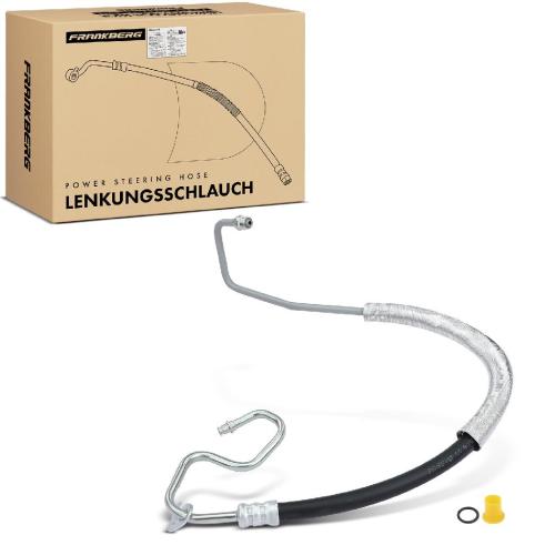 1x Servolenkung Schlauch für Ford Focus DAW DBW Focus Turnier 1.4L 1.6L 1998-2004 Bild 1x Servolenkung Schlauch für Ford Focus DAW DBW Focus Turnier 1.4L 1.6L 1998-2004