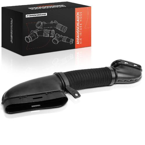 Frankberg 1x Ansaugschlauch, Luftfilter für Mercedes-Benz W205 S205 A205 C205 C180 C300 Bild Frankberg 1x Ansaugschlauch, Luftfilter für Mercedes-Benz W205 S205 A205 C205 C180 C300