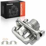 1x Bremssattel Hinterachse Links für Infiniti G M Q50 Q70 Nissan Murano II Suzuki Grand Vitara